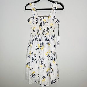 Q&A**Gorgeous Floral Dress**Small $148